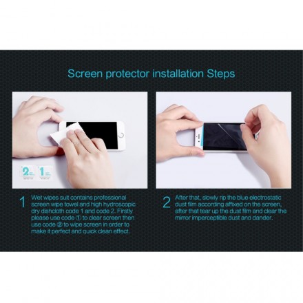 Protección de cristal templado para Samsung Galaxy A5 2017 Protección de cristal templado para Samsung Galaxy A5 2017