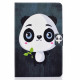 Funda Huawei MatePad New Little Panda