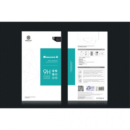 Protección de cristal templado para Samsung Galaxy A5 2017 Protección de cristal templado para Samsung Galaxy A5 2017