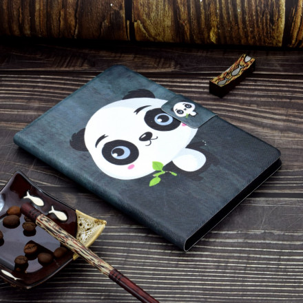 Funda Huawei MatePad New Little Panda