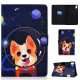 Funda para el nuevo perro espacial de Huawei MatePad
