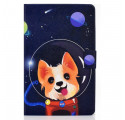 Funda para el nuevo perro espacial de Huawei MatePad