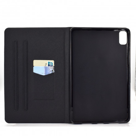 Huawei MatePad Nueva funda Reverie bajo el árbol Huawei MatePad Nueva funda Reverie bajo el árbol