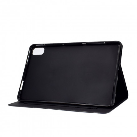 Huawei MatePad Nueva funda Reverie bajo el árbol Huawei MatePad Nueva funda Reverie bajo el árbol