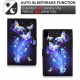 Huawei MatePad Nueva Funda Mariposas Mágicas Huawei MatePad Nueva Funda Mariposas Mágicas