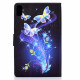 Huawei MatePad Nueva Funda Mariposas Mágicas Huawei MatePad Nueva Funda Mariposas Mágicas