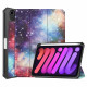 Funda Smart Funda iPad Mini 6 (2021) Universo Stylus