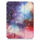 Funda Smart Funda iPad Mini 6 (2021) Universo Stylus