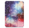 Funda Smart Funda iPad Mini 6 (2021) Universo Stylus