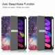 Funda Smart Funda iPad Mini 6 (2021) Universo Stylus