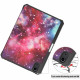 Funda Smart Funda iPad Mini 6 (2021) Universo Stylus