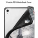 Funda Smart Funda iPad Mini 6 (2021) estilo Torre Eiffel