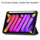 Smart Funda iPad Mini 6 (2021) Stylus Funda Don't Touch Me