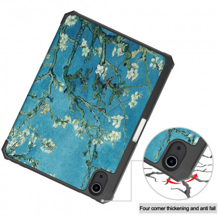 Smart Funda iPad Mini 6 (2021) Stylus Funda Branches