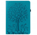 Funda para iPad Mini 6 (2021) Graphic Tree