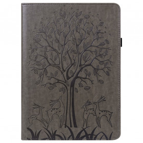 Funda para iPad Mini 6 (2021) Graphic Tree