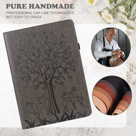 Funda para iPad Mini 6 (2021) Graphic Tree