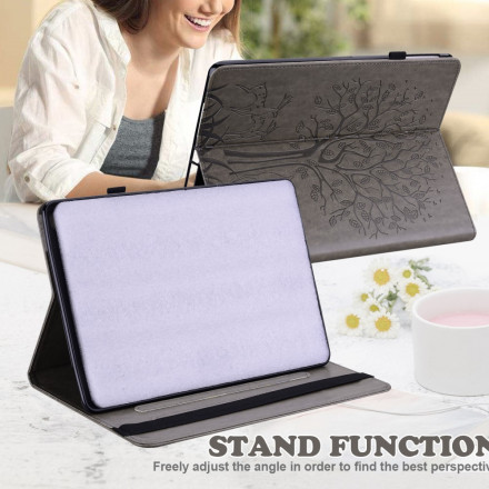 Funda para iPad Mini 6 (2021) Graphic Tree