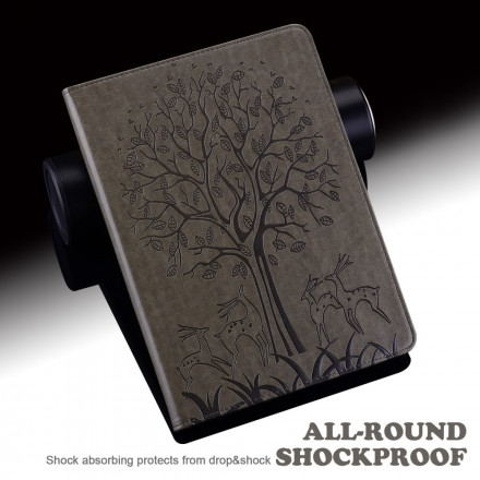 Funda para iPad Mini 6 (2021) Graphic Tree