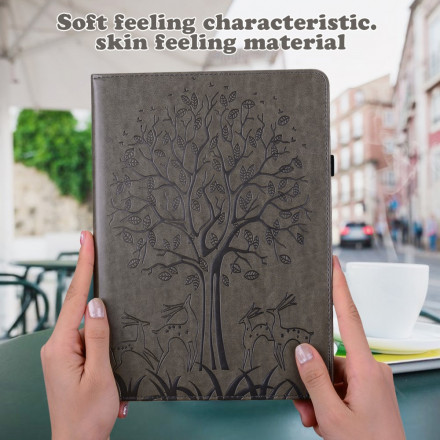 Funda para iPad Mini 6 (2021) Graphic Tree