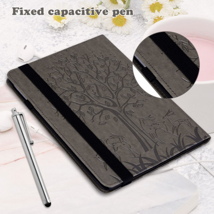 Funda para iPad Mini 6 (2021) Graphic Tree