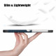 Smart Funda iPad Mini 6 (2021) Stylus Funda Good Night