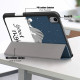 Smart Funda iPad Mini 6 (2021) Stylus Funda Good Night