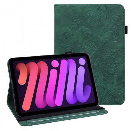 Funda iPad Mini 6 (2021) Fleur Design