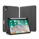 Funda inteligente iPad Mini 6 (2021) Serie Domo DUX-DUCIS