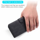 Funda Realme C21 Leatherette New Colors