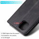 Funda Realme C21 Leatherette Nuevos Colores