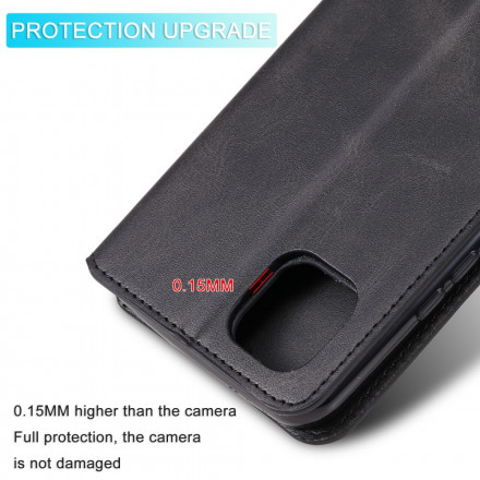 Funda Realme C21 Leatherette Nuevos Colores