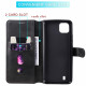 Funda Realme C21 Leatherette Nuevos Colores