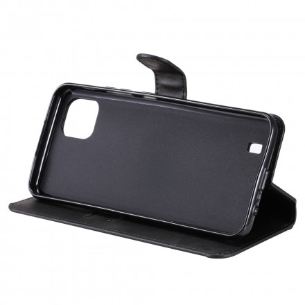 Funda Realme C21 Leatherette Nuevos Colores