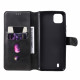 Funda Realme C21 Leatherette Nuevos Colores