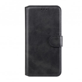 Funda Realme C21 Leatherette Nuevos Colores