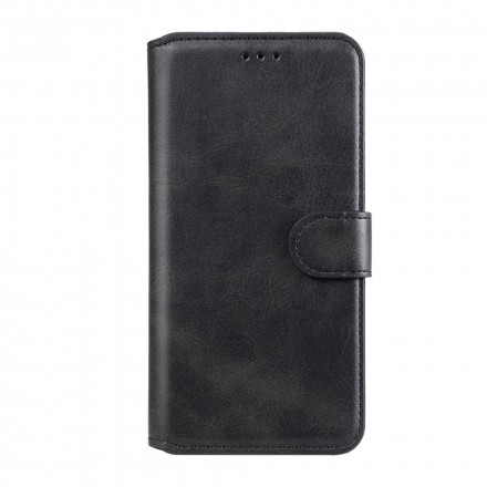 Funda Realme C21 Leatherette Nuevos Colores