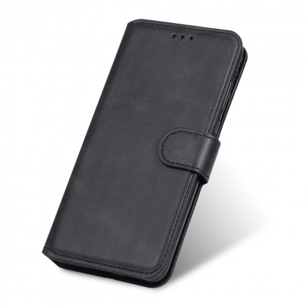 Funda Realme C21 Leatherette Nuevos Colores