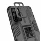 Oppo Reno 6 5G Funda Resistente Horizontal / Vertical Tab Oppo Reno 6 5G Funda Resistente Horizontal / Vertical Tab
