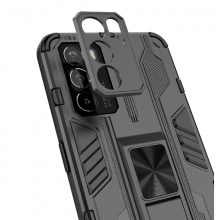 Oppo Reno 6 5G Funda Resistente Horizontal / Vertical Tab Oppo Reno 6 5G Funda Resistente Horizontal / Vertical Tab