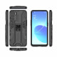 Oppo Reno 6 5G Funda Resistente Horizontal / Vertical Tab Oppo Reno 6 5G Funda Resistente Horizontal / Vertical Tab