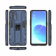 Oppo Reno 6 5G Funda Resistente Horizontal / Vertical Tab