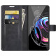 Funda Motorola Edge 20 Lite Efecto Cuero Slim Extreme