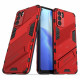 Oppo Reno 6 5G Funda de manos libres extraíble de dos posiciones Oppo Reno 6 5G Funda de manos libres extraíble de dos posiciones