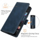 Funda Motorola Edge 20 Lite Double Flap Classic