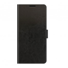 Funda para Motorola Edge 20 Lite Leatherette Ultra