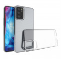 Oppo Reno 6 5G Funda flexible transparente