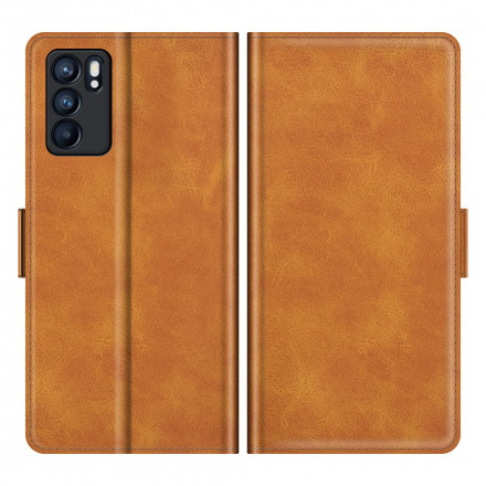 Funda Oppo Reno 6 5G Dual Closing