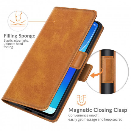 Funda Oppo Reno 6 5G Dual Closing