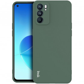 Funda IMAK Oppo Reno 6 5G Serie UC-4